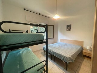 Apartamento Albarella Características 19