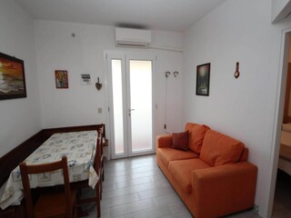 Apartamento Albarella Características 5