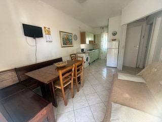 Apartment Albarella Ausstattung 6