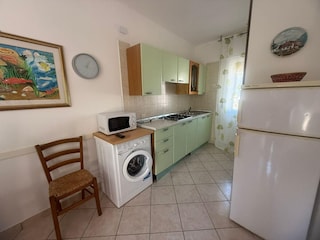Apartment Albarella Ausstattung 4