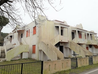 Apartment Albarella Outdoor Recording 1