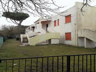 Apartment Albarella Outdoor Recording 3