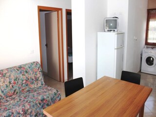 Appartement Albarella Kenmerken 11