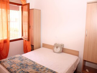 Appartement Albarella Kenmerken 9