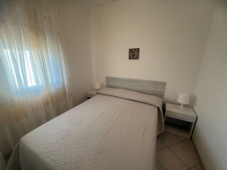 Appartement Albarella Équipement 4