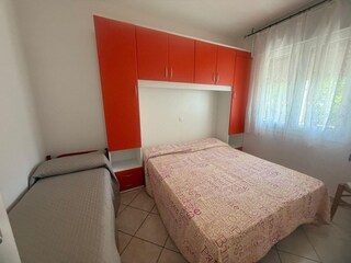 Appartement Albarella Kenmerken 11