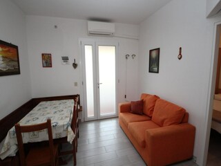 Appartement Albarella Kenmerken 7