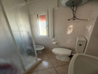 Apartment Albarella Ausstattung 10