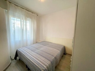 Apartamento Albarella Características 5