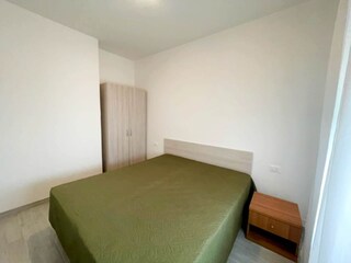 Appartement Albarella Kenmerken 4