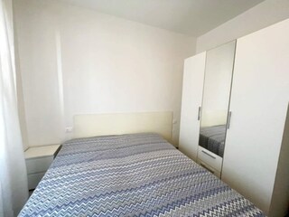 Apartment Albarella Ausstattung 7