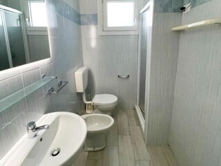 Apartment Albarella Ausstattung 8