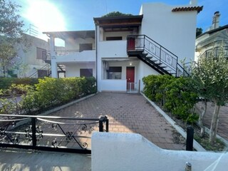 Apartamento Albarella Grabación al aire libre 1