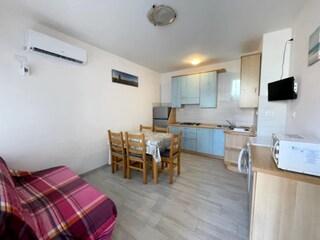 Appartement Albarella Kenmerken 5