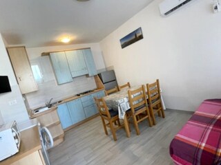 Apartamento Albarella Características 9