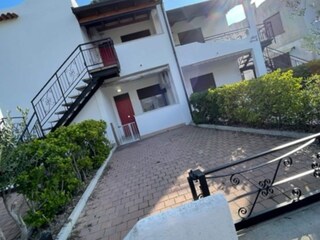 Apartamento Albarella Grabación al aire libre 3