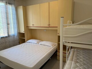 Appartamento Albarella Caratteristiche 8