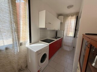 Appartement Albarella Kenmerken 13