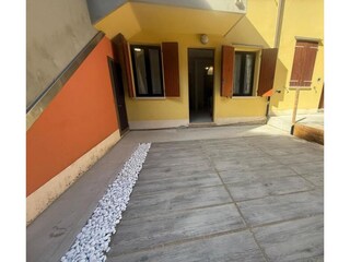 Appartement Albarella Buitenaudio-opname 5