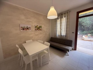 Appartement Albarella Kenmerken 6