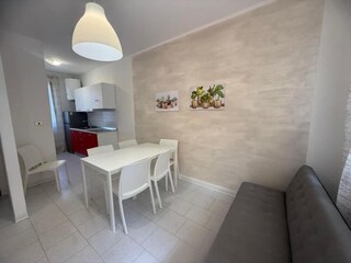 Appartement Albarella Kenmerken 15