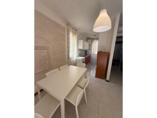 Appartement Albarella Kenmerken 16