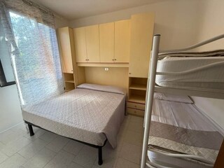 Appartement Albarella Kenmerken 7