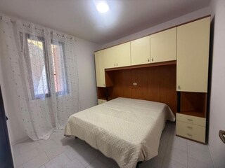 Appartement Albarella Kenmerken 9