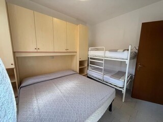 Appartement Albarella Kenmerken 17