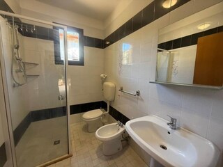 Appartement Albarella Kenmerken 10
