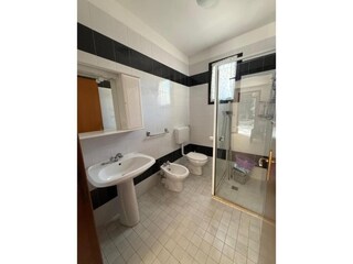 Appartement Albarella Kenmerken 11