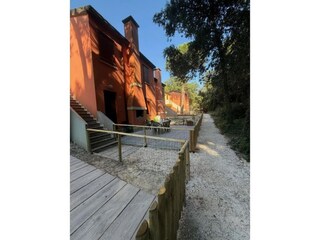 Appartement Albarella Omgeving 18