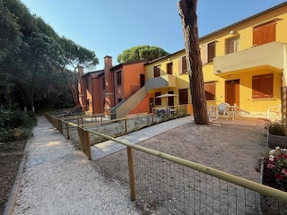 Appartement Albarella Omgeving 19