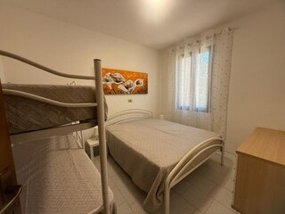 Appartement Albarella Kenmerken 13