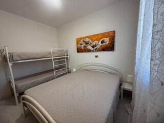 Appartement Albarella Kenmerken 14