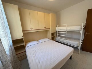 Appartement Albarella Kenmerken 9