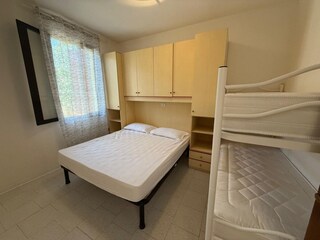 Appartamento Albarella Caratteristiche 11