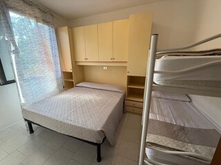 Appartement Albarella Équipement 12