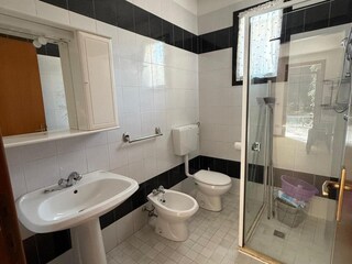 Appartement Albarella Kenmerken 13