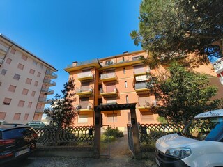 Apartamento Albarella Grabación al aire libre 7