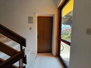 Apartment Albarella Ausstattung 14