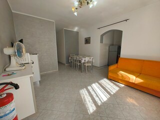 Appartement Albarella Équipement 15