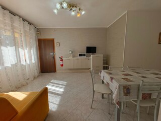 Apartment Albarella Ausstattung 16