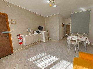 Appartement Albarella Équipement 17