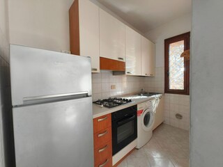 Appartement Albarella Équipement 18