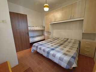 Appartamento Albarella Caratteristiche 27