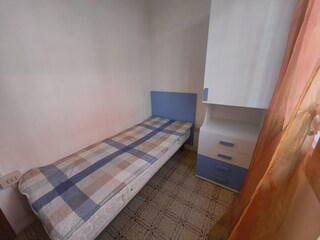 Apartment Albarella Ausstattung 25