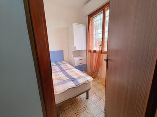 Appartement Albarella Kenmerken 26