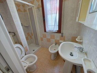 Apartamento Albarella Características 27
