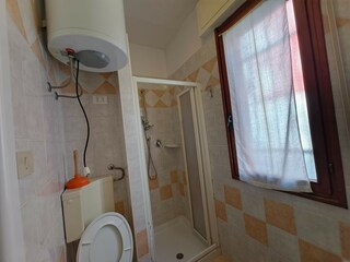 Appartement Albarella Équipement 28